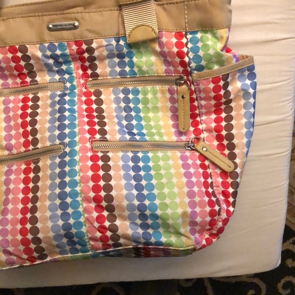 FRANCO SARTO Small POLKA DOT - Picture 4 of 9